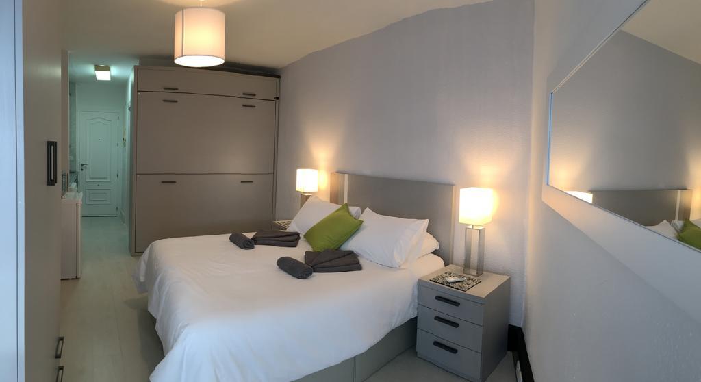 Torresol Apartment