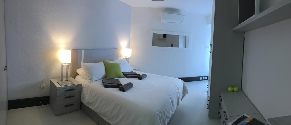 Apartment Torresol Nerja