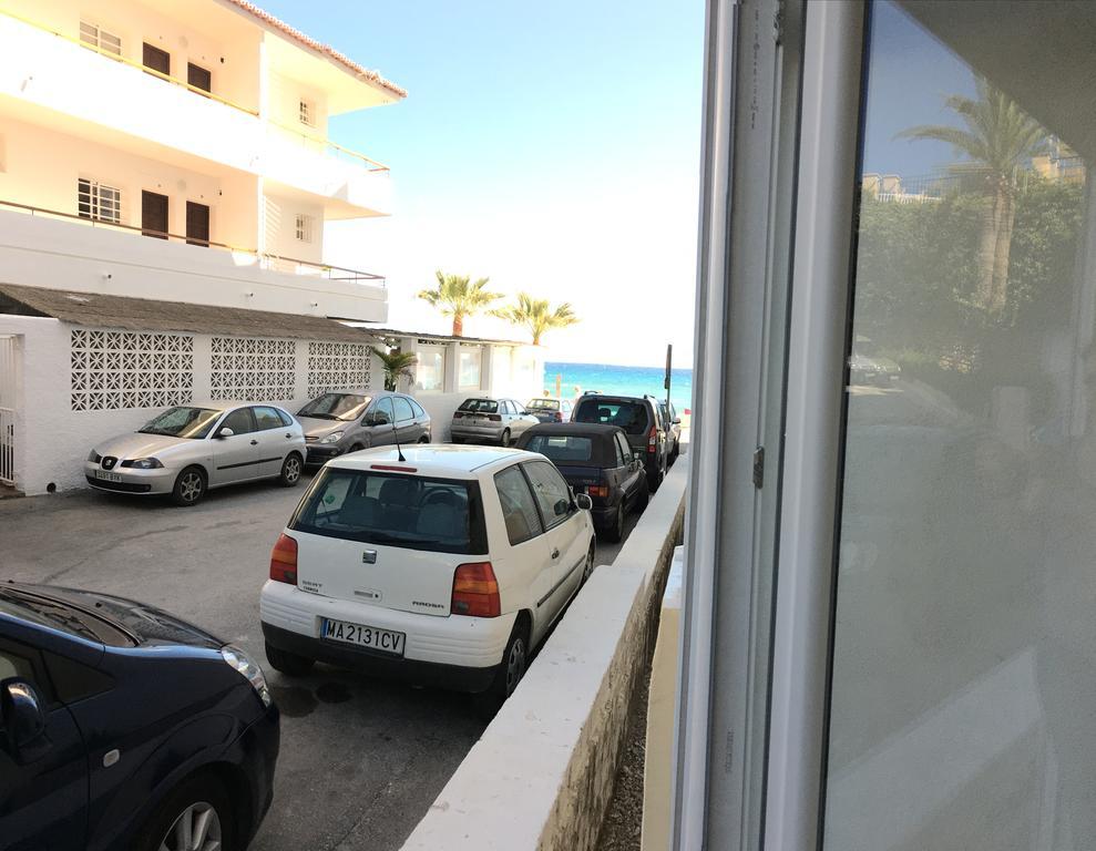 Apartment Torresol Nerja
