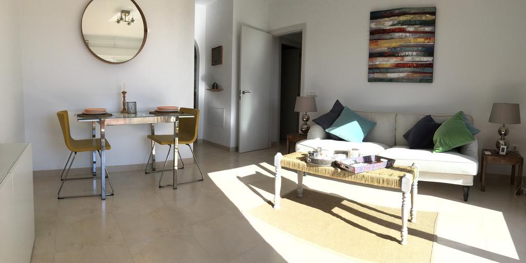 La Colina Alta Apartamento