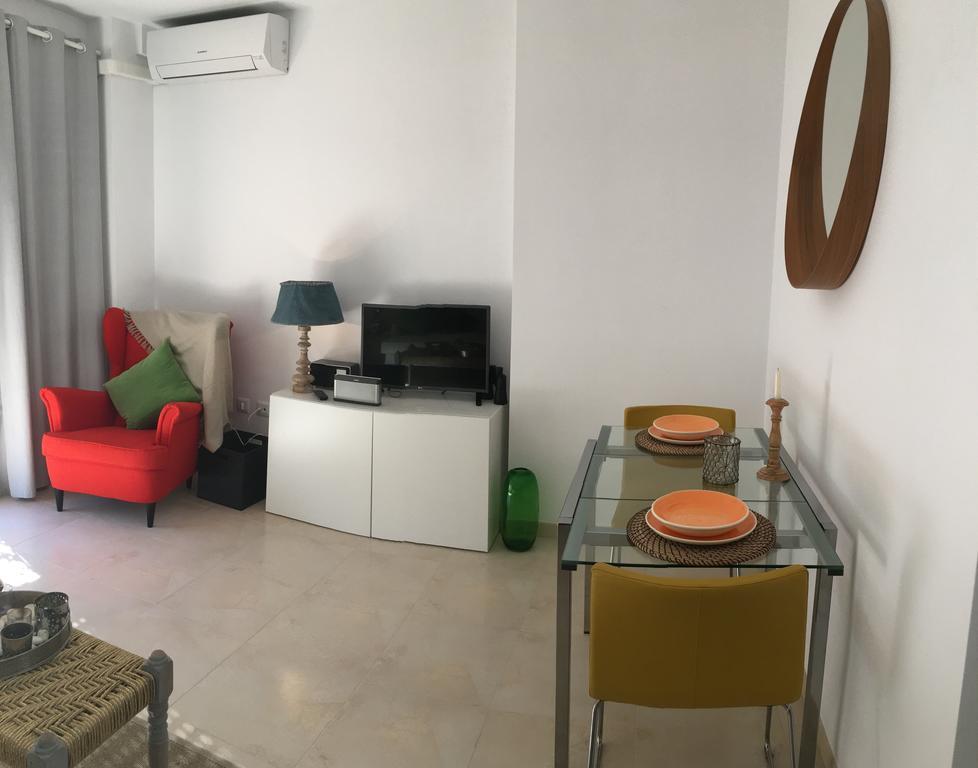La Colina Alta Apartamento *