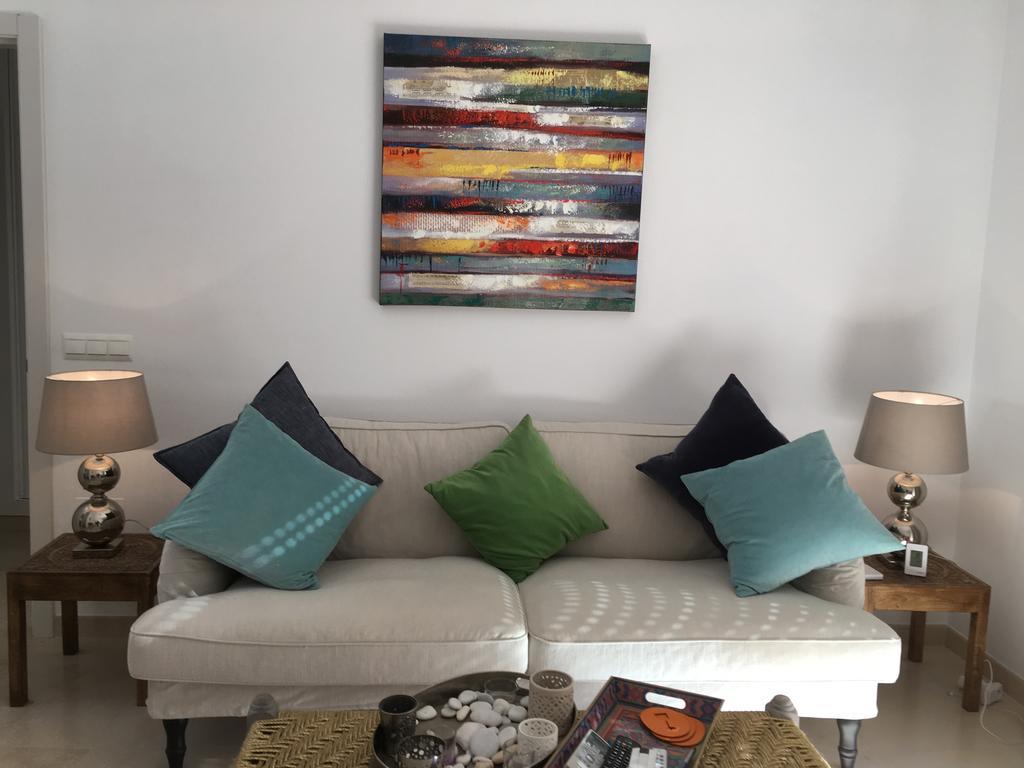 Apartamento La Colina Alta Nerja