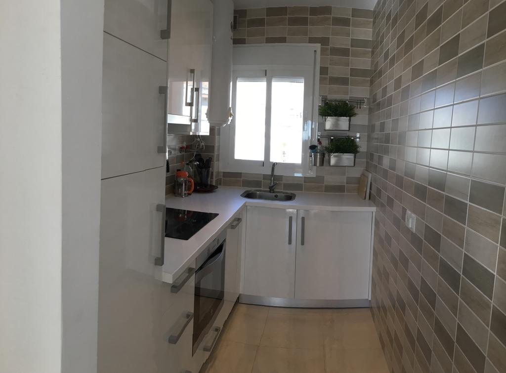 Apartamento La Colina Alta