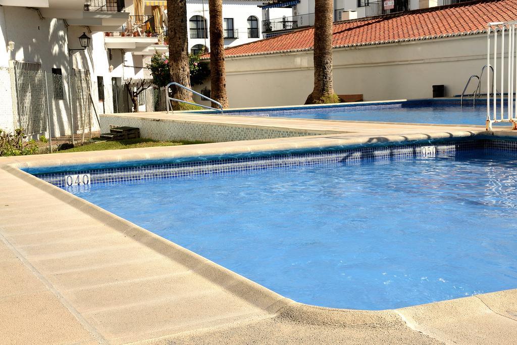 Apartment Coronado 58 Nerja