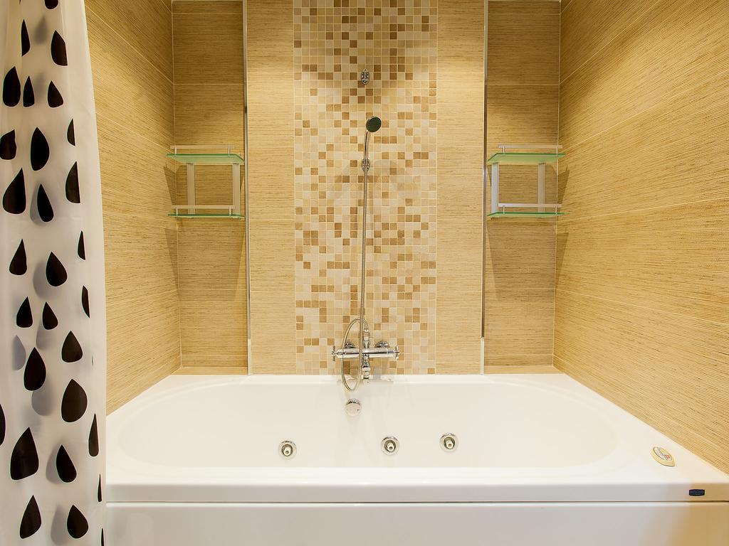 Apartamento Penthouse Cristina
