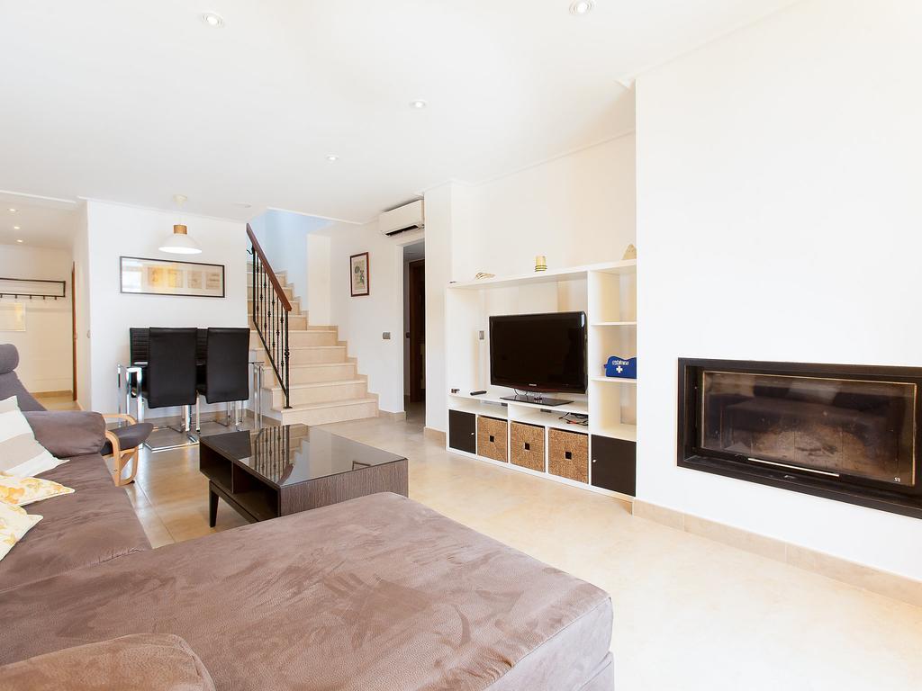 Penthouse Cristina Apartamento