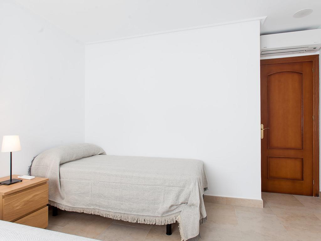 Penthouse Cristina *