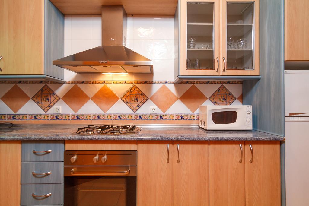 Apartment Francisca Casasol