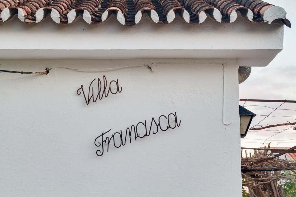 Francisca Casasol Apartment Nerja