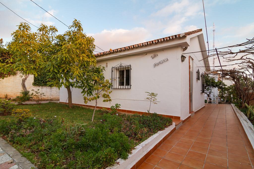 Apartment Francisca Casasol *
