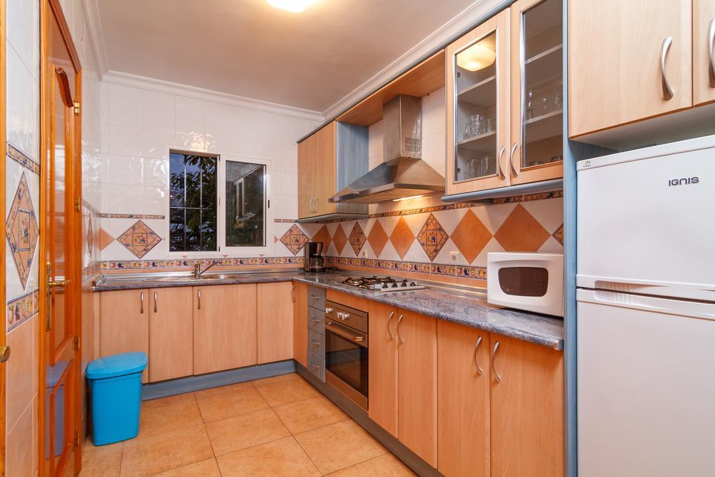 Apartment Francisca Casasol Nerja