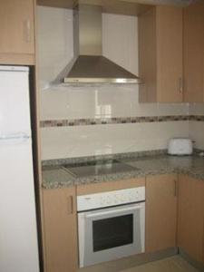 Apartamento Fercomar *