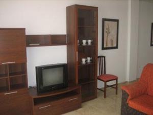 Fercomar Apartamento *