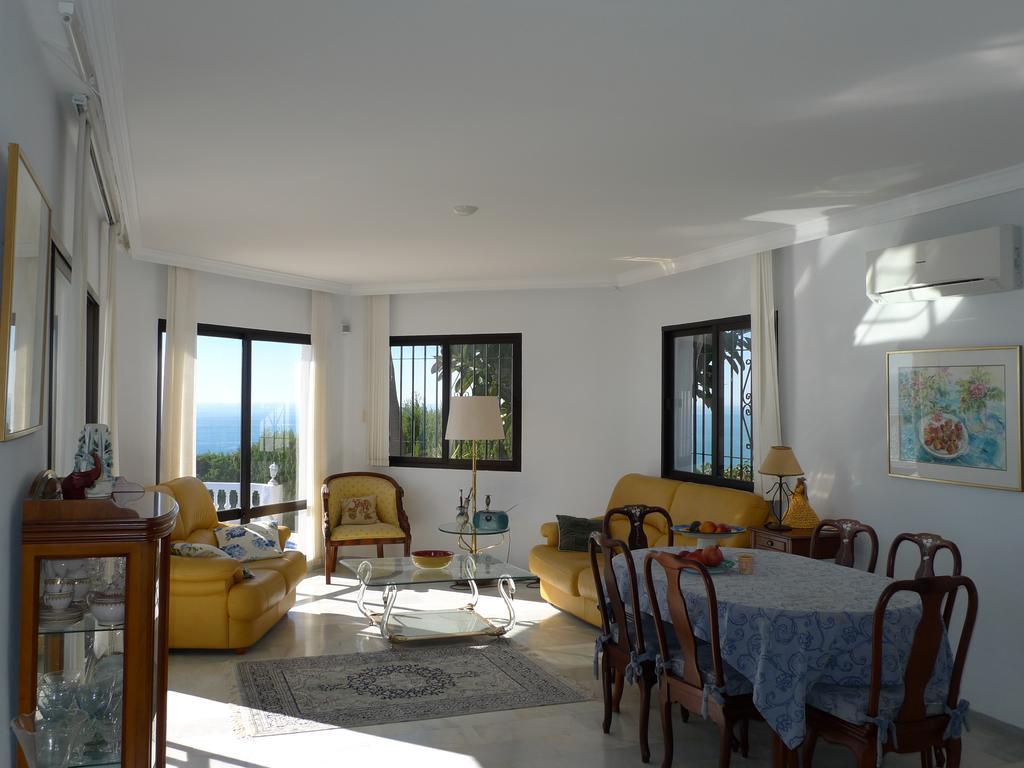 Villa Ladera Del Mar Nerja