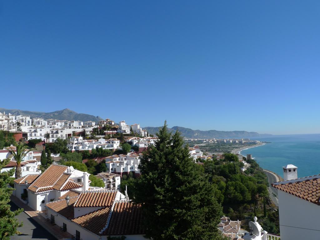 Ladera Del Mar Villa Nerja
