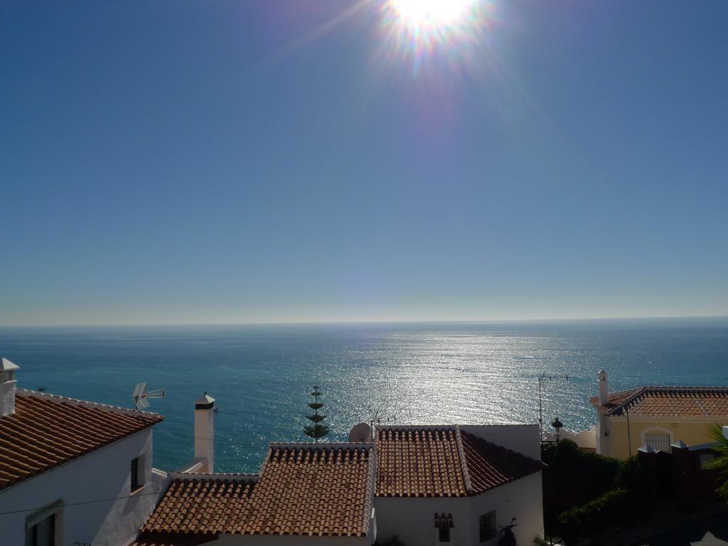 Ladera Del Mar Nerja