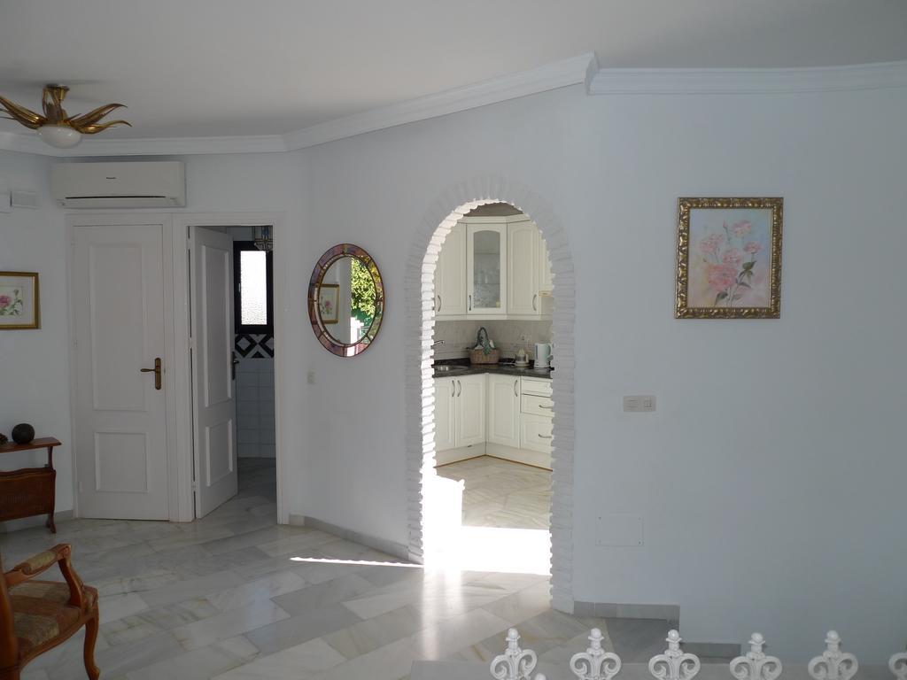 Villa Ladera Del Mar
