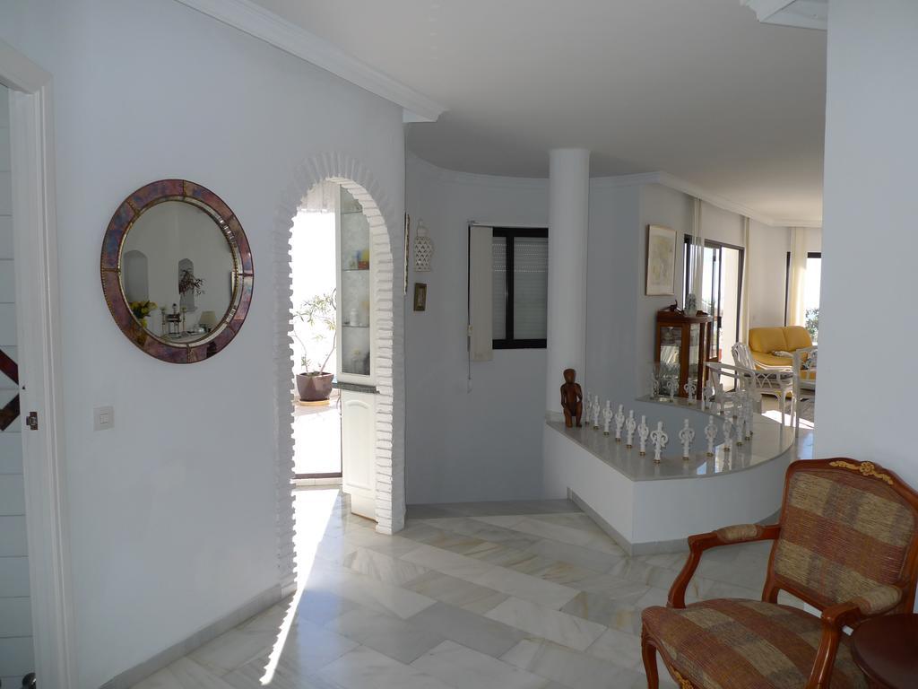 Villa Ladera Del Mar *
