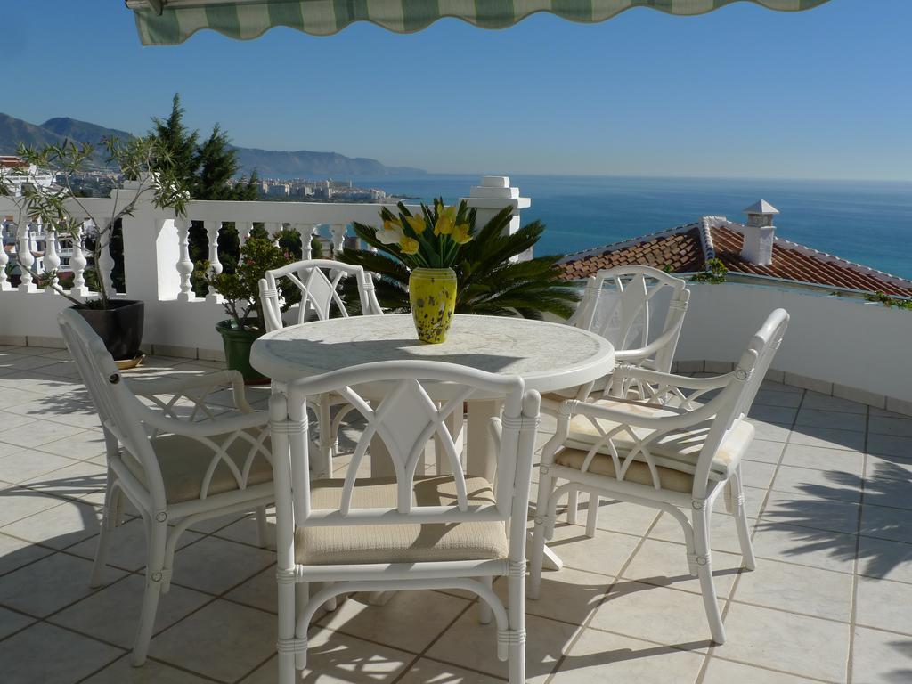 Ladera Del Mar
