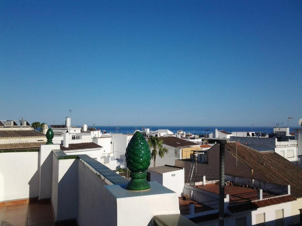 San Miguel *