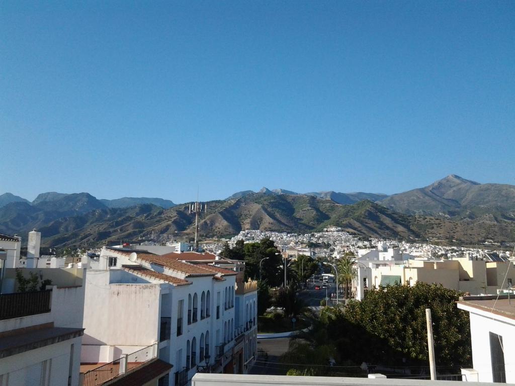 Guest house San Miguel Nerja