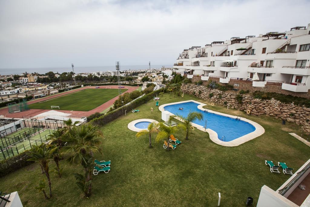 Turisticos De Apartment *