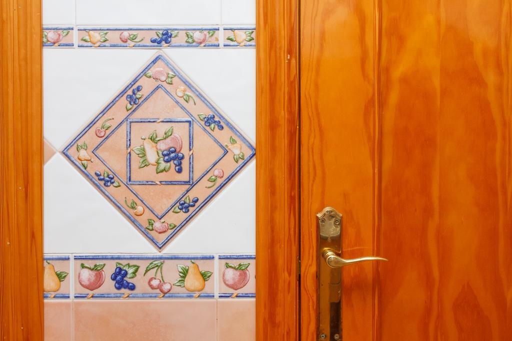 Francisca Casasol Apartment *
