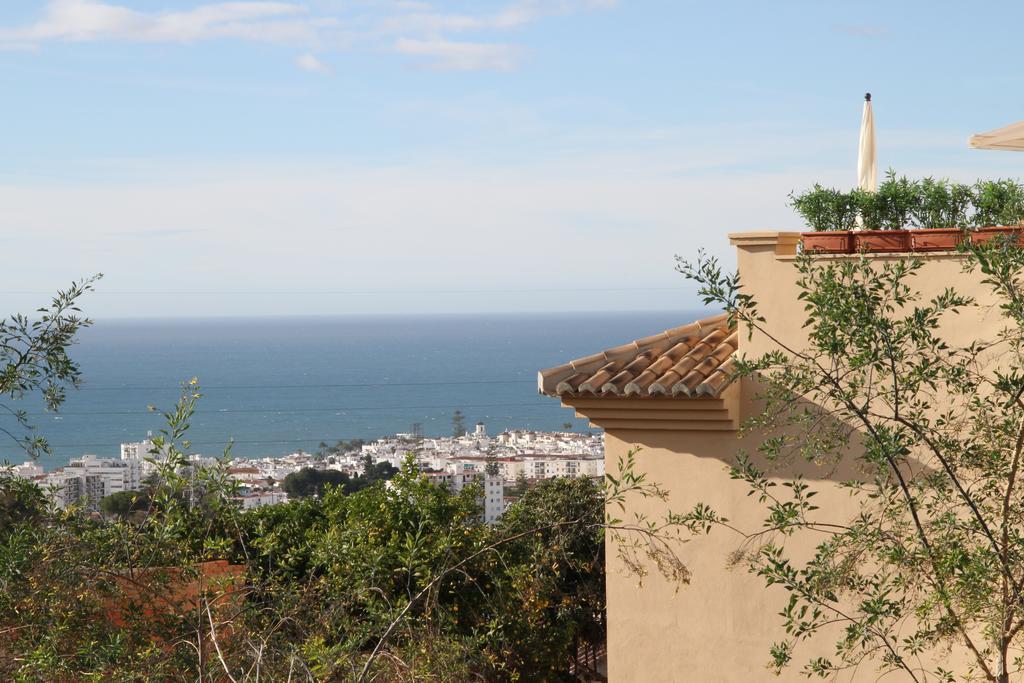 La Colina Alta *