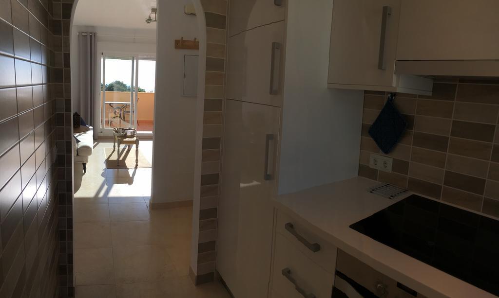 Apartamento La Colina Alta *