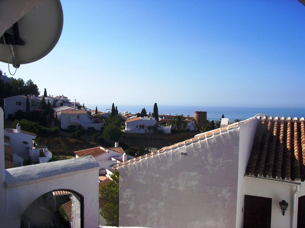 Apartment Dianes Holidays Nerja