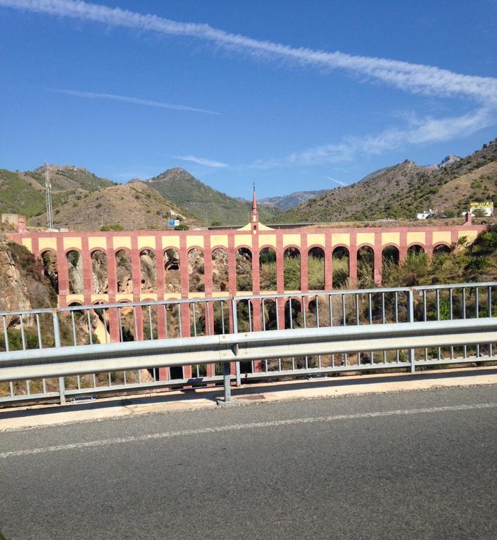 La Colina Alta Apartamento Nerja