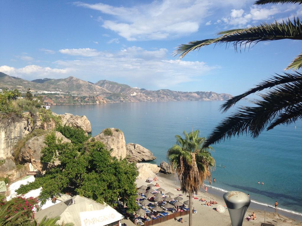 Apartamento La Colina Alta