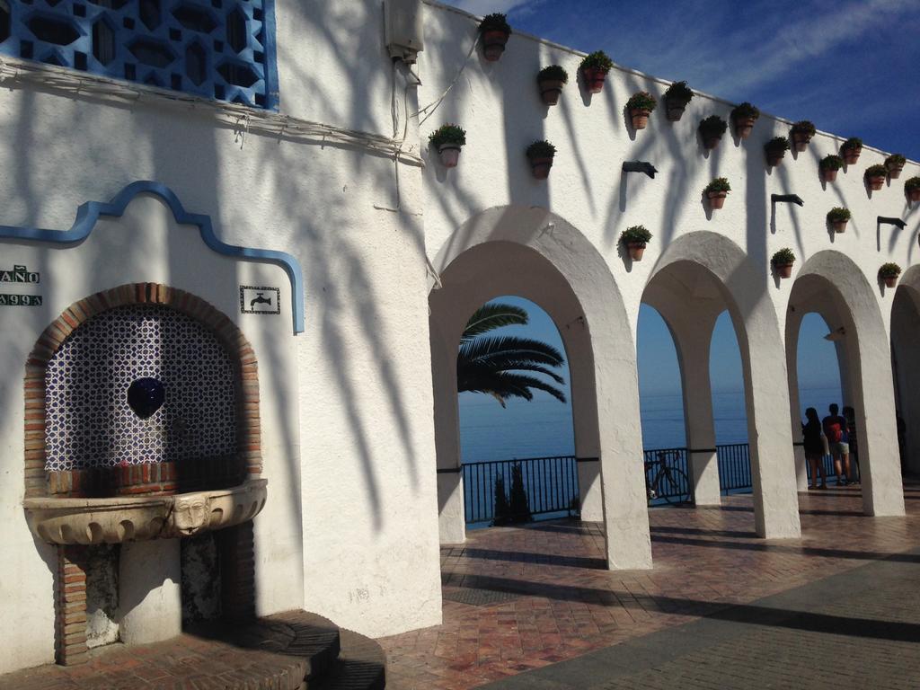 La Colina Alta Apartamento Nerja