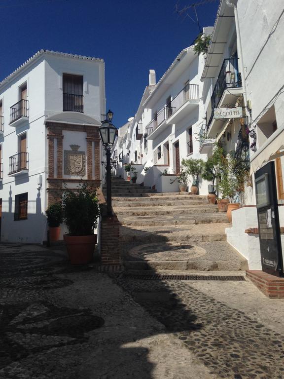 La Colina Alta Nerja