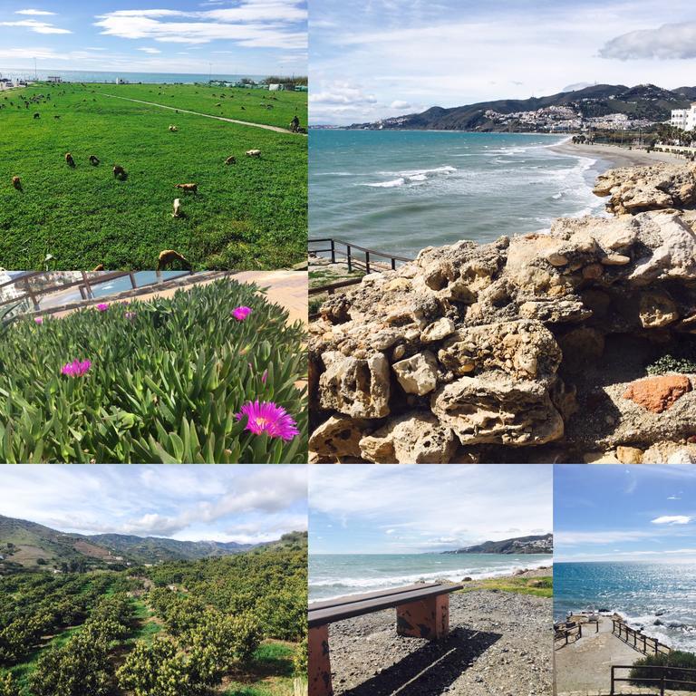 Apartamento Axarquia Nerja