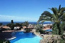 Hotel El Capistrano Village Casa Adosa Nerja