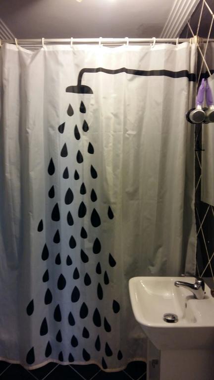 Chaparil Apartamento *