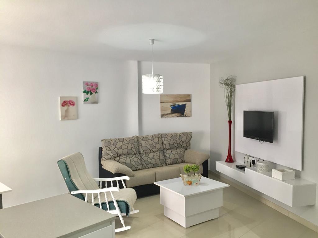 Palmeras Apartamento *