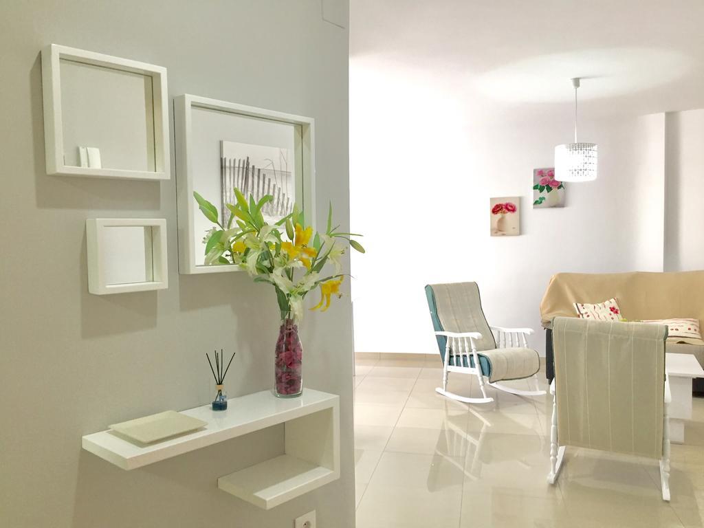 Palmeras Apartamento Nerja