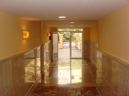Fercomar Apartamento