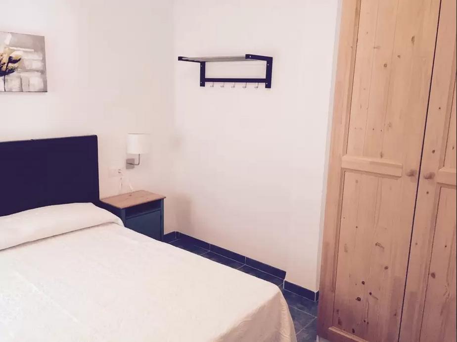Apartment Rosales With Balcony By Centrall Alquileres Turisticos *