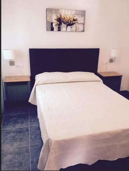 Rosales With Balcony By Centrall Alquileres Turisticos Apartamento *