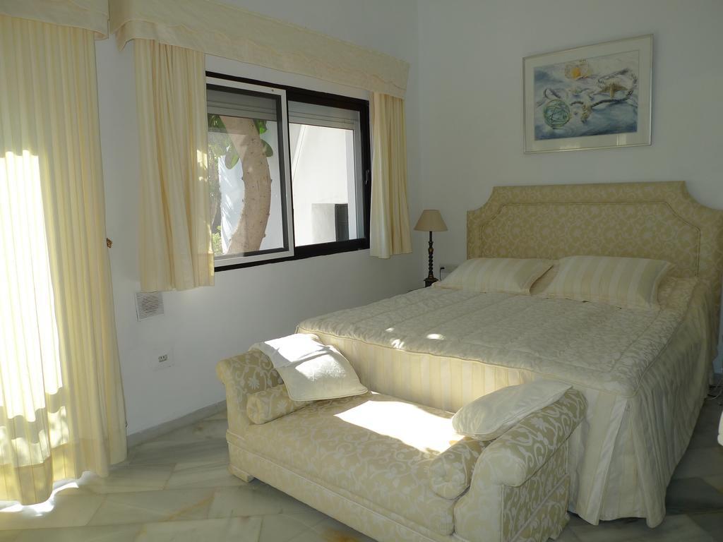 Ladera Del Mar Villa Nerja