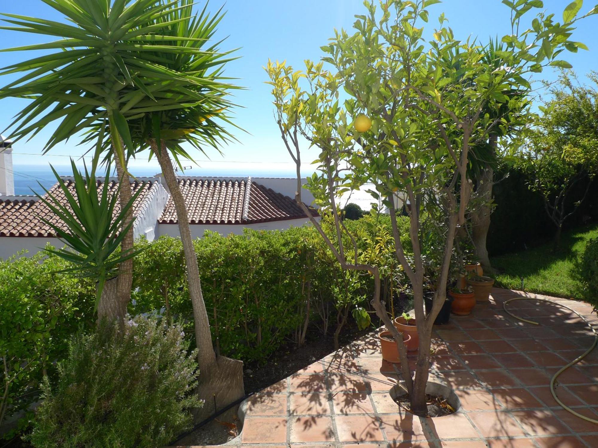 Villa Ladera Del Mar