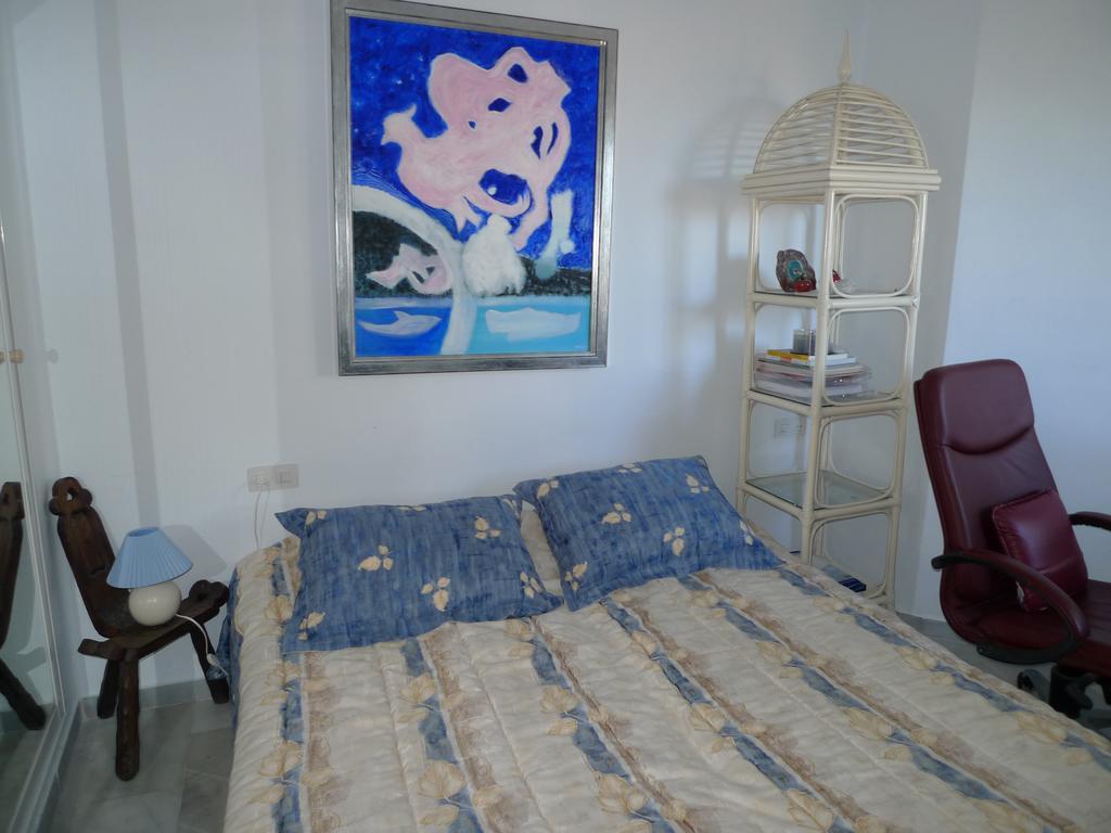 Ladera Del Mar Villa *