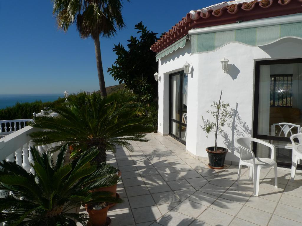 Villa Ladera Del Mar *