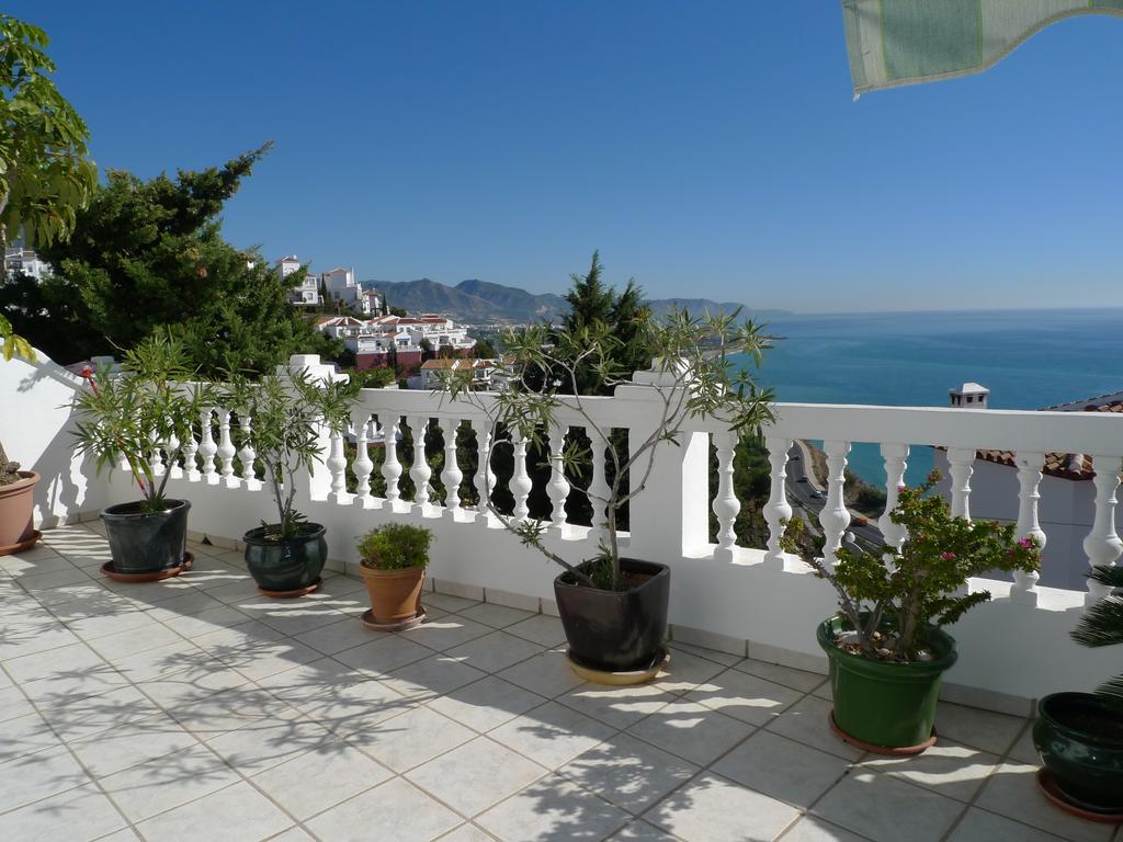 Ladera Del Mar Nerja