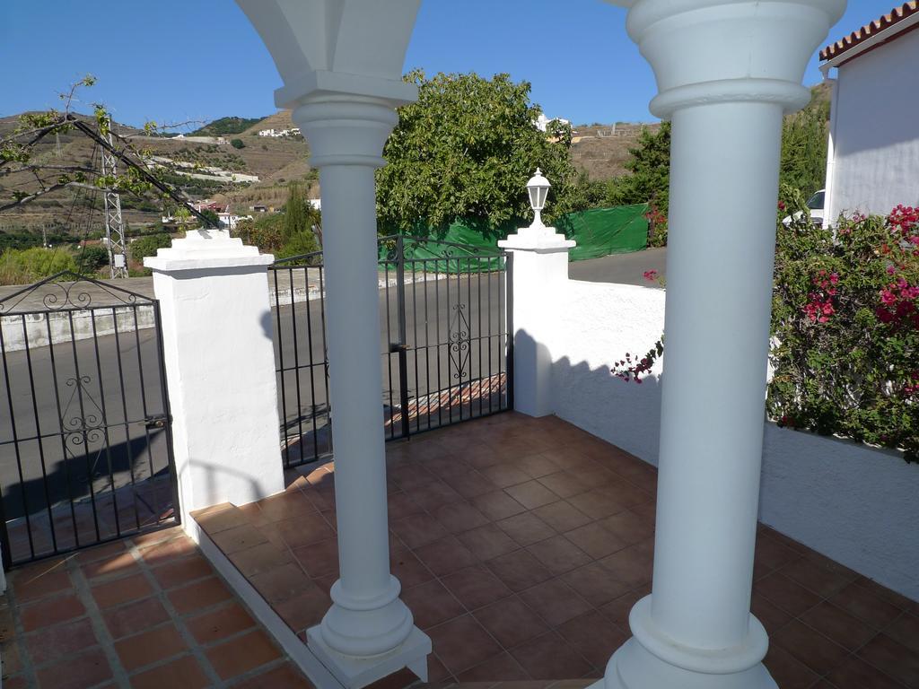 Ladera Del Mar * Nerja