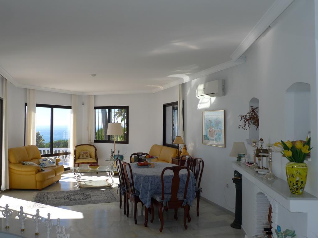 Ladera Del Mar * Nerja