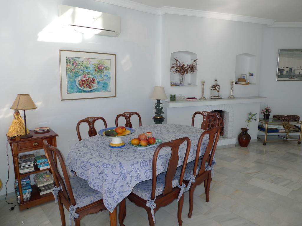 Ladera Del Mar Villa